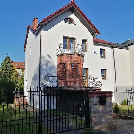 Orlowo Apartamento