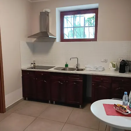 Apartamento Orlowo Gdynia