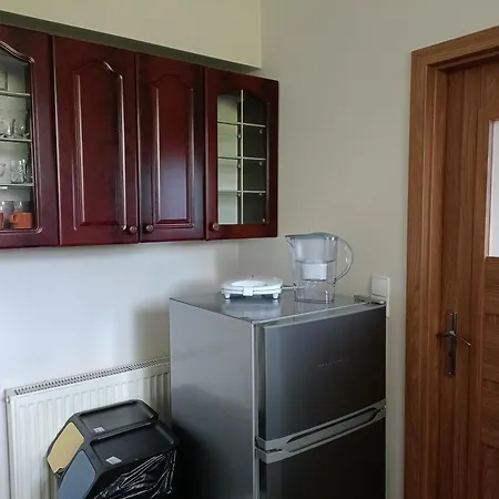 Apartamento Orlowo Gdynia