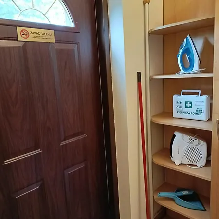 Orlowo Apartamento
